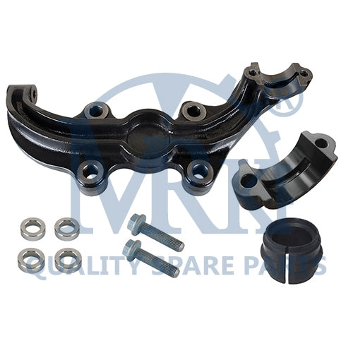 Set suport brat stabilizator spate dreapta scurt