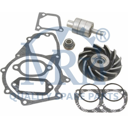 Kit de reparare a circulatiei cu Rotartar și Interdar Q 135 mm