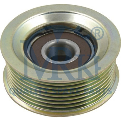 Rolie tensionare 8 canale 6304 C3 Rulment NSK Q 86 mm h 34 mm