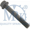 Crossover Box Bolt Diferenţial mare Gat lung 14*1,5*110 mm
