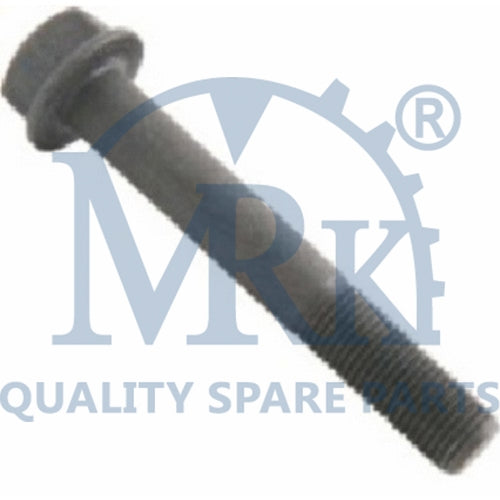 Crossover Box Bolt Diferenţial mare Gat lung 14*1,5*110 mm