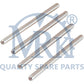 Minge Cross Gear 156 piese 1 set