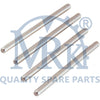 Minge Cross Gear 156 piese 1 set