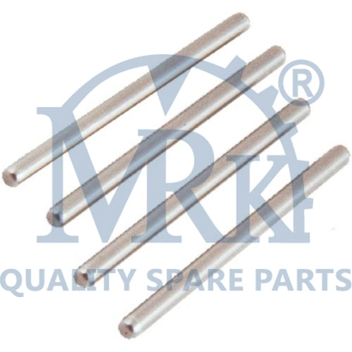 Minge Cross Gear 156 piese 1 set