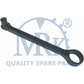 Brat Stabilizator Fata Topor Scurt 380 mm Q 65 mm