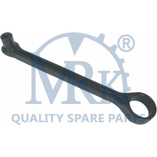 Brat Stabilizator Fata Topor Scurt 380 mm Q 65 mm