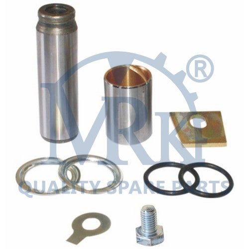 Kit de reparatii Perno pentru saboti de frana 1 suport pentru saboti