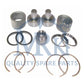 Kit de reparare furca ambreiaj