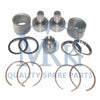 Kit de reparare furca ambreiaj
