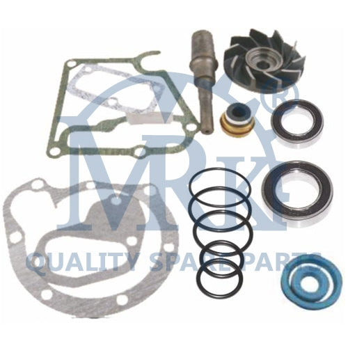 Kit de reparare a circulatiei