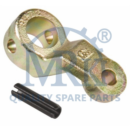Picior superior manetei de viteze cu kit de reparare a știfturilor - imagine 4