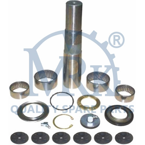 Kit de reparare a aspectului fata