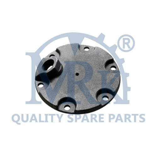 Turnare capac de tractiune