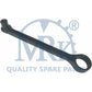 Brat de echilibru fata Ax lung 460 mm Q 65 mm