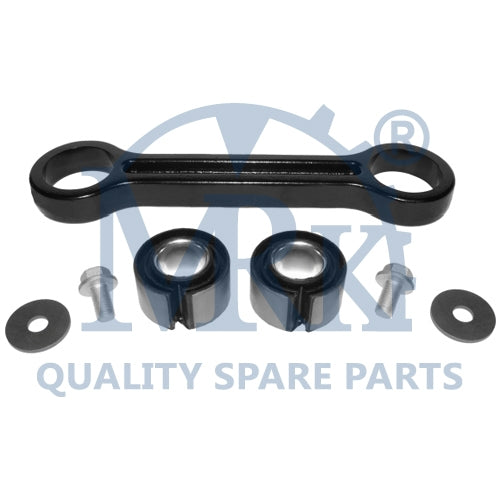 Brat de echilibru spate complet cel mai scurt topor 280 mm Q 65 mm