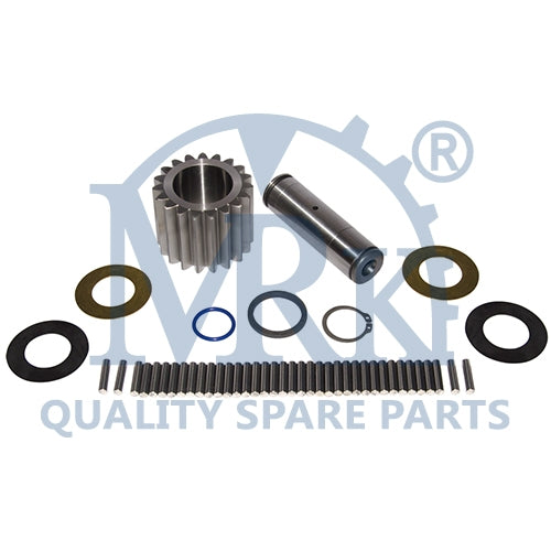 Kit reparatie planetara 19 dinti