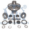 Cutie crossover Tip debit complet cu șuruburi 12*37 Pentru transmisie finala 9253 1 buc 9252 1 buc 9475 1 buc 9205 16 buc