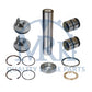 Kit de reparatii ansamblu fata complet cu rulment alb pe o singura parte