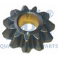Angrenaj transversal cu bucșa galbena (speciala) forjat 32,17 mm