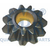 Angrenaj transversal cu bucșa galbena (speciala) forjat 32,17 mm