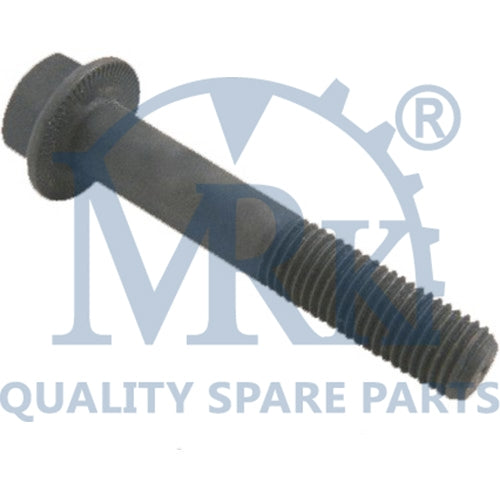 Brain Crossover Box Bolt Diferenţial mare 12,9 12*1,5*80 mm