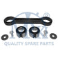 Brat de echilibru spate Ax mijloc complet 340 mm Q 75 mm