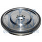 Volant Roata completa cu cititor 58 canale 362 mm