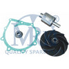 Kit de reparare a circulatiei apei cu rotor din plastic
