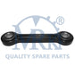 Axa mijlocie montata pe bratul de echilibru spate 340 mm Q 75 mm