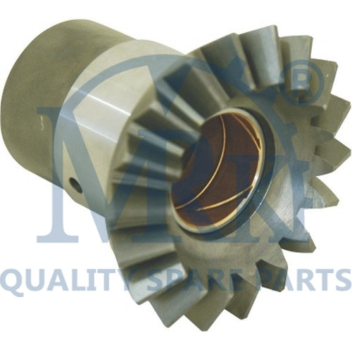 Brain Pipe Gear Diferenţial mare