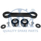 Brat de echilibru spate complet cel mai scurt topor 280 mm Q 75 mm