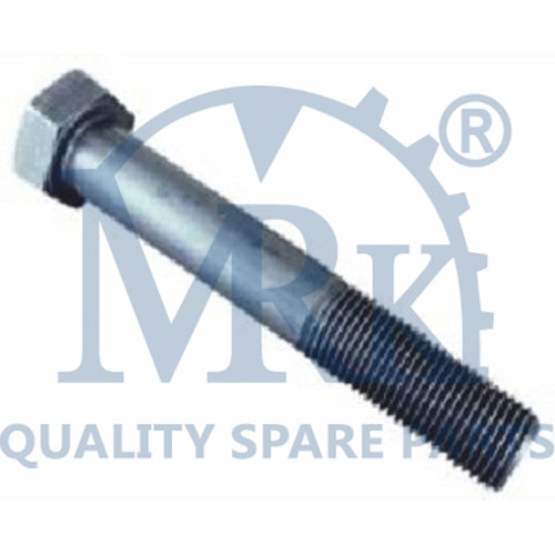 Bolt cutie transversala 16*1,5*100 mm