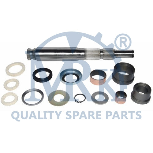 Kit de reparare arbore furca ambreiaj arbore gros