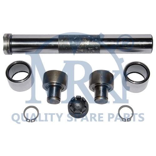 Kit de reparare arbore furca ambreiaj HK 2526 cu rulment cu role