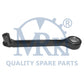 Axa lunga cu brat de echilibru fata 460 mm Q 65 mm