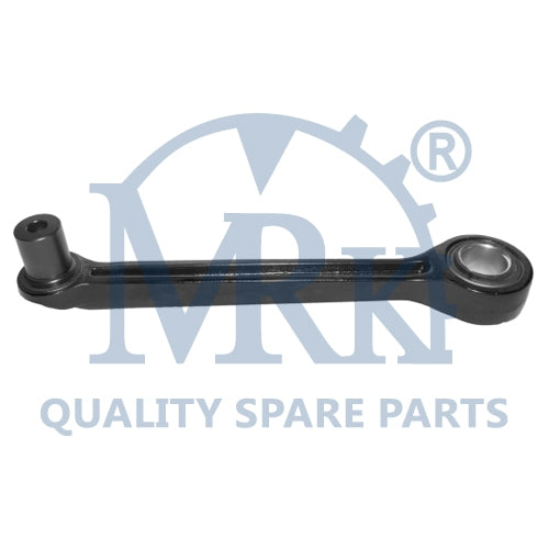 Axa lunga cu brat de echilibru fata 460 mm Q 65 mm
