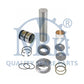 Kit de reparare ansamblu frontal cu rulment pe o parte tratat termic Cimentat