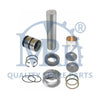 Kit de reparare ansamblu frontal cu rulment pe o parte tratat termic Cimentat