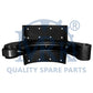 Turnare saboti de frana 204 mm / 8 inch