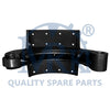 Turnare saboti de frana 204 mm / 8 inch