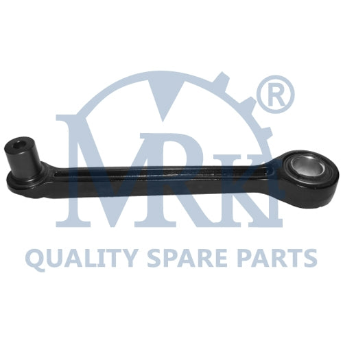 Axa mijlocie montata pe brat de echilibru fata 421 mm Q 65 mm