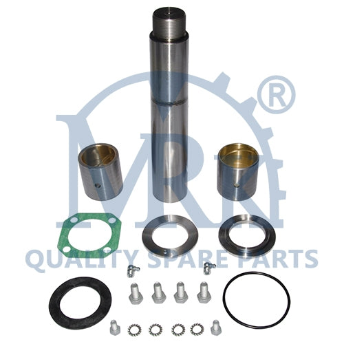 Kit de reparare axului Devil Axle Centipede