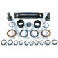 Kit de reparare a furcii de ambreiaj cu dop din plastic cu arbore conic