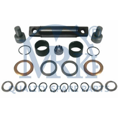 Kit de reparare a furcii de ambreiaj cu dop din plastic cu arbore conic