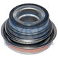Circulatie Carbune Italian (M.T.U.) 94503 Q 15 mm