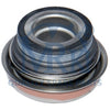 Circulatie Carbune Italian (M.T.U.) 94503 Q 15 mm