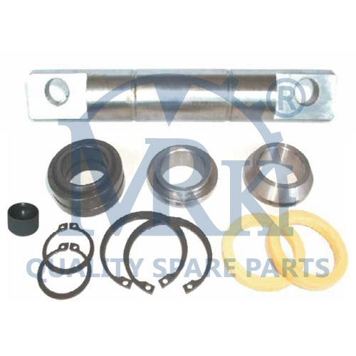 Kit de reparatii nationale furca ambreiaj