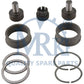 Kit de reparare furca ambreiaj