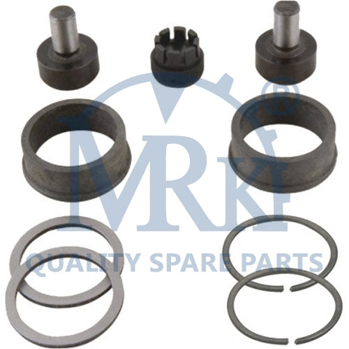 Kit de reparare furca ambreiaj