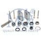Kit de reparare furca ambreiaj complet cu bloc lung